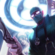 Surgeon Shen from League of Legends (source).